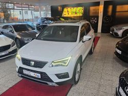 Weiß Gebraucht 2019 Seat Ateca 4Drive SUV | 18.900 € (Guter Preis)