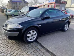 Renault Mégane Cabriolet