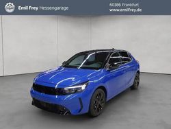Voltaik blau metallic Gebraucht 2024 Opel Corsa Limousine | 17.950 € (Fairer Preis)
