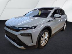 Grau Gebraucht 2025 Skoda Elroq Loft SUV | 39.950 € (Guter Preis)