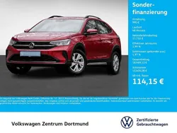 VW Taigo
