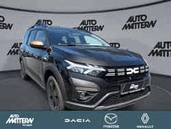 Perlmuttschwarz Neu 2025 Dacia Jogger Extreme Van / Kleinbus | 23.160 € (Fairer Preis)