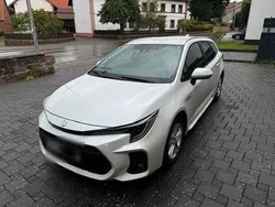 Weiß Gebraucht 2022 Suzuki Swace Comfort+ Kombi | 21.499 € (Guter Preis)