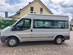Polarsilber metallic Gebraucht 2010 Ford Transit Van / Kleinbus | 4.500 € (Fairer Preis)