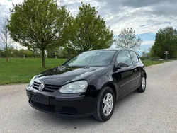 VW Golf V