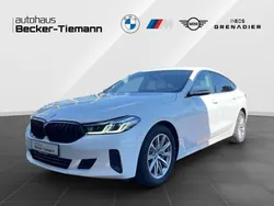 BMW 640