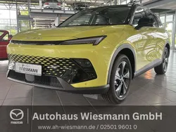 Grün Neu 2025 Baic X55 SUV | 29.870 € (Fairer Preis)