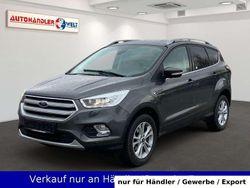Grau Gebraucht 2019 Ford Kuga Titanium SUV | 13.999 € (Superpreis)
