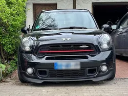 Schwarz Gebraucht 2011 Mini John Cooper Works Countryman SUV | 9.000 €