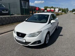 Weiß Gebraucht 2011 Seat Ibiza SC Stylance Kleinwagen | 3.990 € (Fairer Preis)