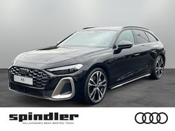 Schwarz Neu 2025 Audi A5 Sport Coupé | 69.185 € (Fairer Preis)