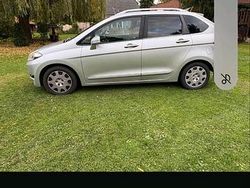 Silber Gebraucht 2008 Honda FR-V Van / Kleinbus | 3.999 € (Fairer Preis)