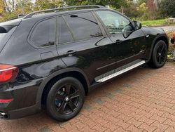 Schwarz Gebraucht 2010 BMW X5 SUV | 12.500 € (Fairer Preis)