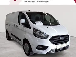 Frostweiß Gebraucht 2021 Ford Transit Custom Trend Abholung | 19.490 € (Guter Preis)