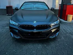 Schwarz Gebraucht 2023 BMW 840 M Sport Coupé | 62.990 € (Superpreis)