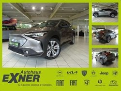 Grau Gebraucht 2023 Subaru Solterra Platinum SUV | 32.350 € (Guter Preis)