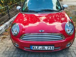 Rot Gebraucht 2007 Mini Cooper Kleinwagen | 4.750 € (Fairer Preis)