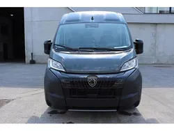 Neu 2025 Peugeot Boxer S Van | 31.393 € (Fairer Preis)