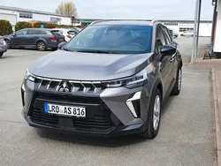 Grau Neu 2025 Mitsubishi ASX Plus SUV | 27.950 € (Fairer Preis)