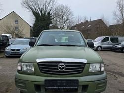 Grün Gebraucht 2005 Mazda B Series Abholung | 3.450 €