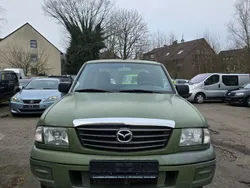 Grün Gebraucht 2005 Mazda B Series Abholung | 3.450 €