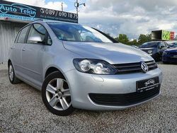 Silber Gebraucht 2009 VW Golf Plus Comfortline Van / Kleinbus | 7.790 € (Fairer Preis)