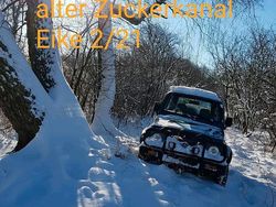 Grün Gebraucht 1997 Suzuki Samurai SUV | 1.900 €