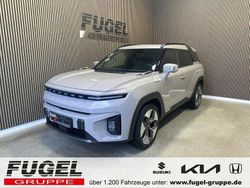 Latte greige Gebraucht 2024 Ssangyong (KGM) Torres EVX SUV | 30.999 €