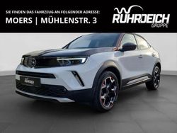 Weiß Gebraucht 2021 Opel Mokka S SUV | 18.480 € (Fairer Preis)