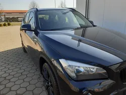 Schwarz Gebraucht 2013 BMW X1 Sport Line SUV | 8.500 € (Fairer Preis)