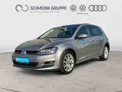Weiß Gebraucht 2016 VW Golf VII Highline Limousine | 15.880 € (Fairer Preis)