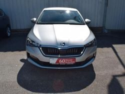 Silber Gebraucht 2023 Skoda Scala Ambition Kleinwagen | 17.990 € (Guter Preis)