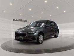 Grau Gebraucht 2024 Skoda Scala Essence Kleinwagen | 19.855 € (Fairer Preis)
