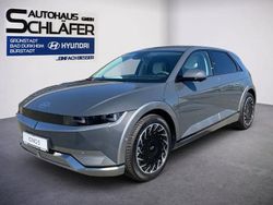 Ecotronic grey / mic Gebraucht 2024 Hyundai Ioniq 6 Limousine | 38.980 € (Fairer Preis)