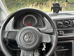 Gebraucht 2015 VW up! Kleinwagen | 3.500 € (Guter Preis)