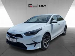 (wd) casa white s Neu 2025 Kia Ceed 4 Limousine | 25.990 € (Guter Preis)