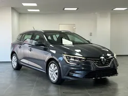 Grau Gebraucht 2022 Renault Mégane IV Limousine | 18.490 € (Fairer Preis)