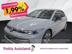 Grau Gebraucht 2024 VW Golf VIII Goal Limousine | 24.977 €