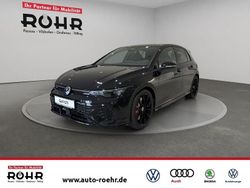 Schwarz Neu 2025 VW Golf GTI Clubsport Limousine | 54.850 €