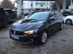 Schwarz Gebraucht 2020 Fiat Tipo Easy Kombi | 11.250 € (Superpreis)