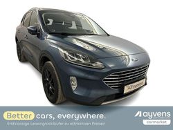 Gebraucht 2022 Ford Kuga Titanium SUV | 19.480 € (Guter Preis)