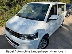 Weiß Gebraucht 2013 VW T5 Match Van | 17.222 € (Fairer Preis)