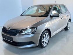 Beige Gebraucht 2015 Skoda Fabia Cool Edition Kleinwagen | 7.999 € (Fairer Preis)