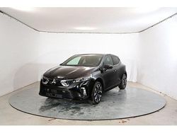 Achatgrau metallic Neu 2025 Mitsubishi Colt Intense Limousine | 18.690 € (Fairer Preis)