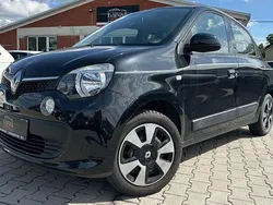 Schwarz Gebraucht 2015 Renault Twingo Dynamique Kleinwagen | 5.999 € (Guter Preis)