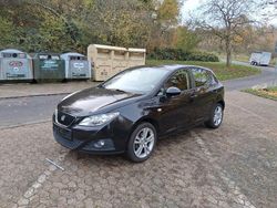Schwarz Gebraucht 2009 Seat Ibiza Sport Limousine | 4.500 € (Etwas zu teuer)