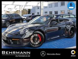 Othercolor Gebraucht 2023 Porsche 911 Carrera GTS Cabrio | 163.890 € (Fairer Preis)