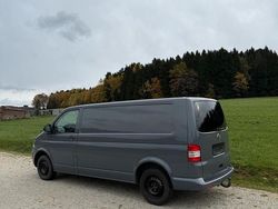 Grau Gebraucht 2010 VW T5 Van | 9.500 € (Superpreis)