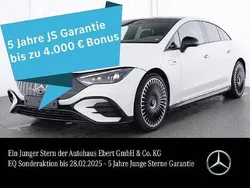 Gebraucht 2023 Mercedes EQE AMG 53 AMG | 75.880 €