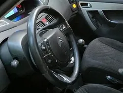 Schwarz Gebraucht 2009 Citroën Grand C4 Picasso Van / Kleinbus | 2.499 €